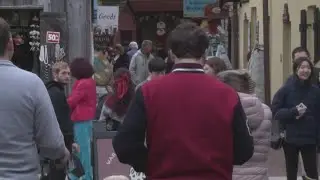 St. Augustine sees droves of visitors for 2024 Nights of Lights