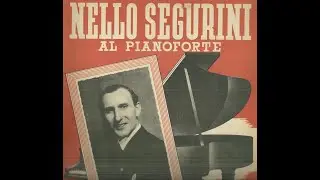 I Hit A New High, Let's Give Love Another Chance - Nello Segurini e la sua Jazz Orchestra - 1937