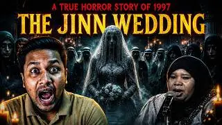 The Jinn Wedding (1997) | Real Horror Story Based on True Events