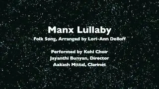 Manx Lullaby