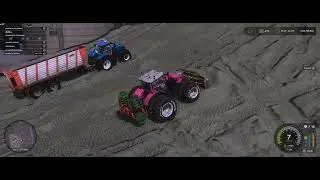 fs 25 Mais XXL Live Stream  05.01.2026#farmingsimulator25 #fs25 #ls25 #multiplayer #fendtfahrerarmy