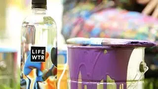 LIFEWTR - The Miami Project