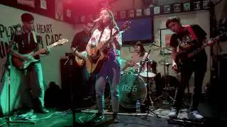 Bituin (Original) - Moving In Circuits (Live from Route 196 Bar)