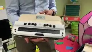 Barre Braille Tiflosystem: Alcuni modelli