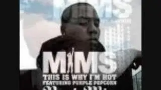 This Is Why I Rock-Mims Ft. Purple Popcorn