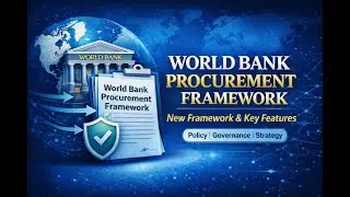 World Bank Procurement Framework
