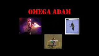 War Commander Omega Adam Sentinels (400) Easy Way One Attack.30/09/2020