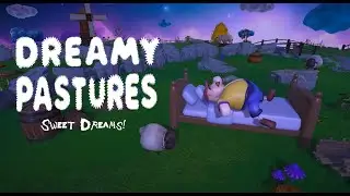 Dreamy Pastures - FG25 GP1