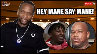 🔴 Tee Muney Live | Wack 100 & OG Gumby, BlueFace V King Harris, UPS Assasination Video + MORE  📱