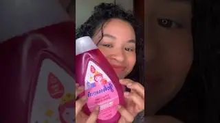 #shampoo #shortvideo #johnson