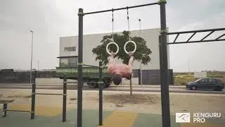 INSTALACI&Oacute;N KENGURU.PRO en SAN VICENTE DEL RASPEIG