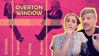 The Overton Window, Qualitative, and Quantitative Change