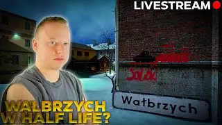 🔴WAŁBRZYCH W HALF LIFE? - Half-Life 2 [#02] [KONIEC]🔴
