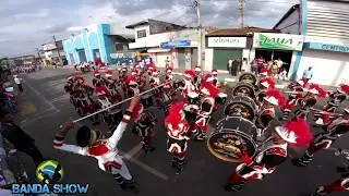 FANJUCMA DE ALAGOINHAS -  FINAL AFAB-BA 2017  &lsaquo; Banda Show &rsaquo;