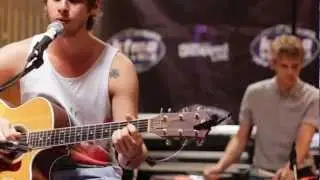 Foster The People - Houdini (Acoustic)