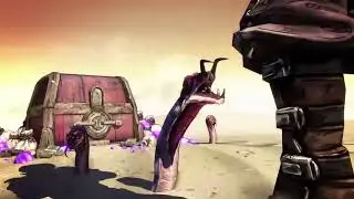 Borderlands 2 -Dragon's Keep, Shmagon's... Shmeep