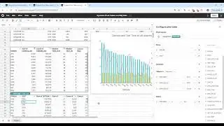 Create Dynamic Pivot Tables from Big Datasets with Row Zero