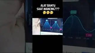 APP Rahasia!! Saat Mancing Yang Jarang diketahui?😱