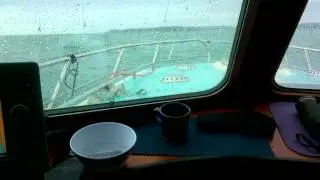 Aquastar 38 off Mewstone Plymouth