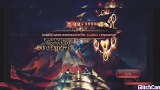 Black Friday in Legacy of Discord ##  Spend 36k Diamonds