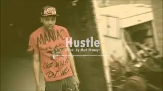 Lil Herb x Young Thug Type Beat - 