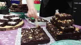 Vegan Events UK Festivals