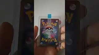 aquali ar #pokemon #pokemoncards #aquali #evoli