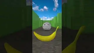 Pacman Universe &ndash; Futuristic Robotic Pacman CGI