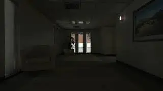 CS:GO в будущем (CS_OFFICE)