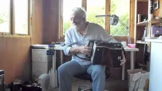 Dingle's Regatta - Lester - Melodeon