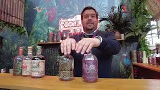 Barmen.hr | Interview with Henk Hetzel: The spirit behind Don Papa Rum