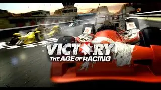 Steam Early Access - Victory: The Age of Racing - Gameplay