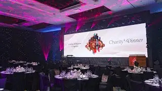 Evening of Elegance and Empathy - Charity Gala Dinner 2025