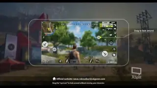 KING OF ECHO VALLEY!! RULES OF SURVIVAL PC