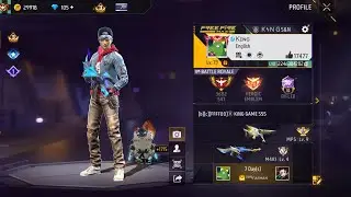 THE KING GAMER 555 is live