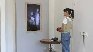 The future of art galleries