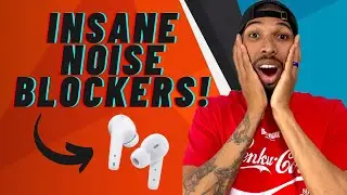 Block Out The World With These Vankyo Alpha N10 Earbuds