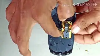 How to Make a Mouse Pen at Home
