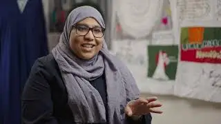 EMPOWER research participant Mashkura Begum talks about how she manages money in Saathi House