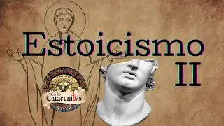 Reflection on #stoicism #christianity #catholicism #philosophy