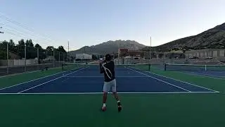 PU Multi Series: Solinco X Natural Review
