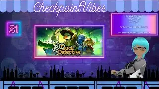 🕵️&zwj;♂️ CheckpointVibes Quacks the Case in Duck Detective: Ghost of Glamping 🦆🔍 Part 3 [2026 SERIES]