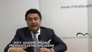Le tecniche riparative della valvola mitrale