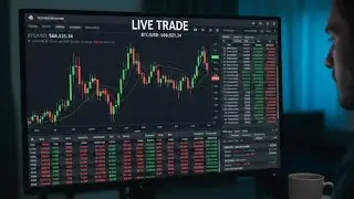 BITCOIN LIVE 2026 🔴 | BTC Price Action | Bitcoin Today | Crypto Live Hindi