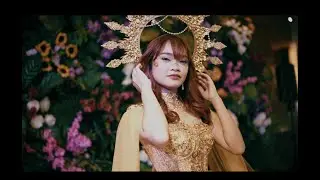 Aurelia | La Salle Prom night 2025 | Same Day Edit