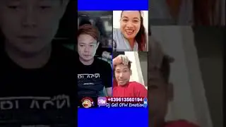 DJ GELL Live : Wanted Sweetheart OFW Emotion Tv.Radio June 05, 2025/Evening Edition&hellip;