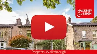 Hackney & Leigh Estate Agents - Property For Sale - 16 Lindeth Road, Silverdale, Carnforth