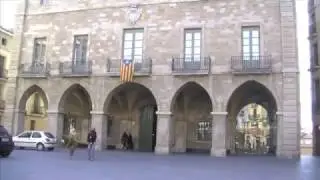 InfoTaronja - 19/01/2017 - Imatge de les Festes de la Llum