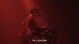 Görkem Karabudak - Kara Mizah'24 (