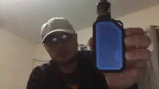Wismec Active (Bluetooth speaker and ecig in one) review